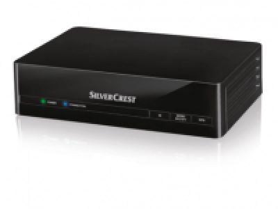 SILVERCREST Multi-Room Streaming Adaptor 59.99 €