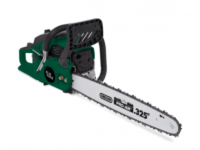 Lidl  STAR TOOLS 50cc Petrol Chainsaw