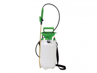 Lidl  FLORABEST 5L Garden Pressure Sprayer