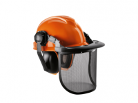 Lidl  FLORABEST Forestry Safety Helmet