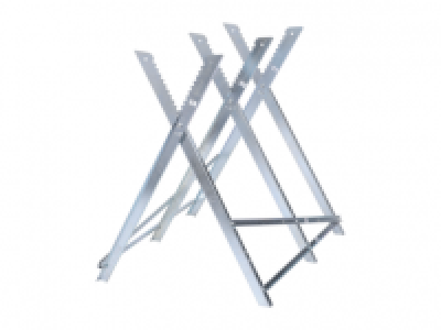 STAR TOOLS Metal Saw Trestle