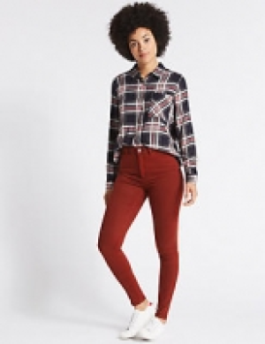 Mid Rise Super Skinny Jeans 17.00 €