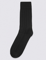 Marks and Spencer  Cashmere Rich Socks