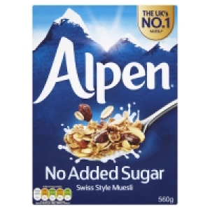 No Added Sugar 3.50 €