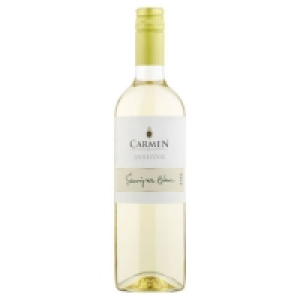 EuroSpar Carmen Insigne Sauvignon Blanc