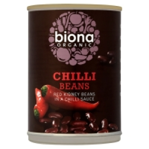 Biona Organic Chilli Beans 1.12&nbsp;&euro;