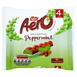 Aero Bar Peppermint 1.50 €