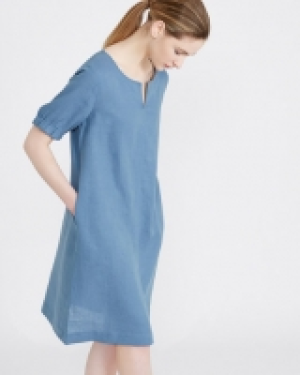 Carolyn Donnelly The Edit Gathered Sleeve Dress 79.00 €
