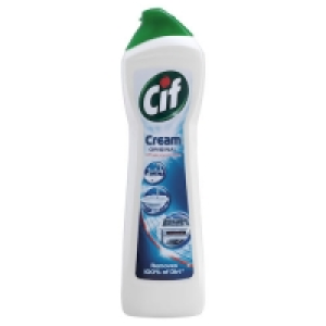 Cream Original 1.00 €