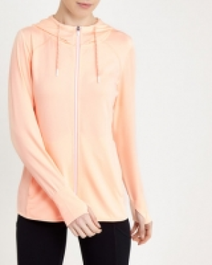 Lightweight Zip Through Jacket 15.00 €