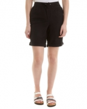 Linen Blend Shorts 15.00 €