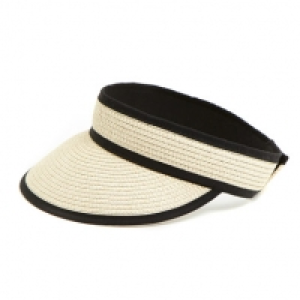 Straw Visor 5.00 €