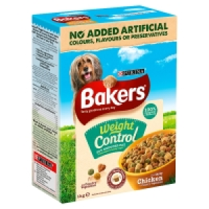 Bakers Complete Weight Control 3.00&nbsp;&euro;