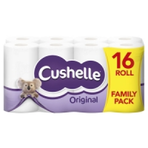 White Toilet Tissue 7.49 €