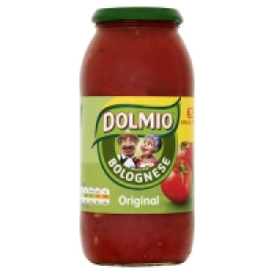 Bolognese Sauce Original - Price Marked 2.00 €