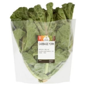 York Cabbage 1.00 €