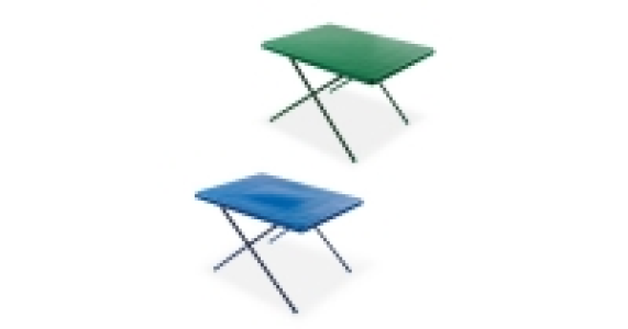 Adventuridge Adjustable Picnic Table 17.99 €