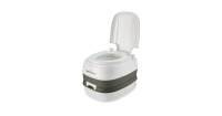 Aldi  Portable Flushing Toilet