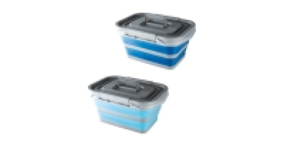 Adventuridge Foldable Cooler 18L