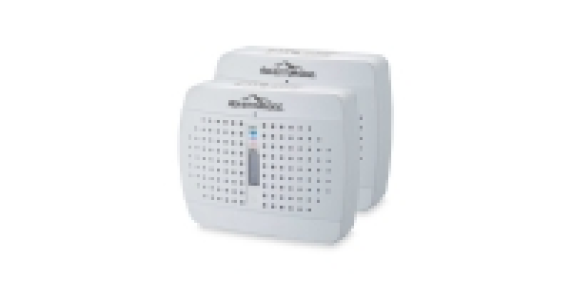 Adventuridge Dehumidifier 2 Pack