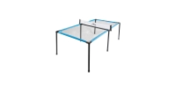Aldi  Crane Mesh Table Tennis