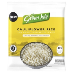 Cauliflower Rice 2.00 €