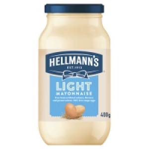 Light Mayonnaise 4.00 €