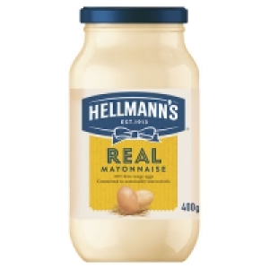 Real Mayonnaise 4.00 €