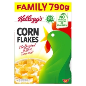Cornflakes 2.00 €