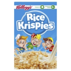 Rice Krispies 4.00 €