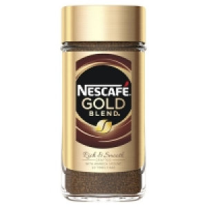 Gold Blend 6.00 €