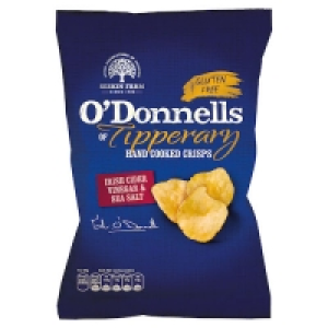 Crisps Range 2.00 €
