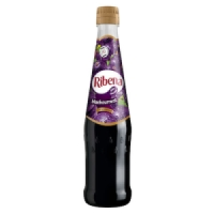 Blackcurrant Concentrate 2.00 €