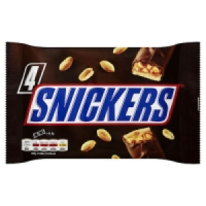 Bars Multi Pack 2.00 €