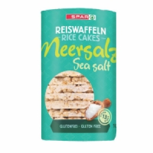 Rice Cakes Range 1.00 €