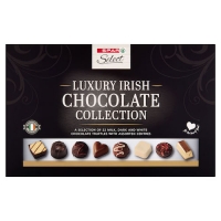 EuroSpar Spar Select Luxury Boxed Chocolates