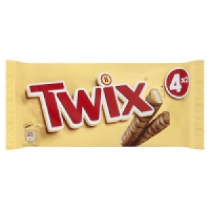 Bars Snack Size Multi Pack 2.00 €