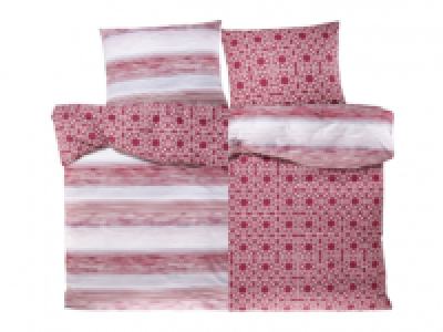 MERADISO Renforcé Reversible Bedlinen 9.99 €