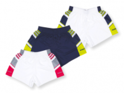 MASITA Ladies/Mens Training Shorts 7.99 €