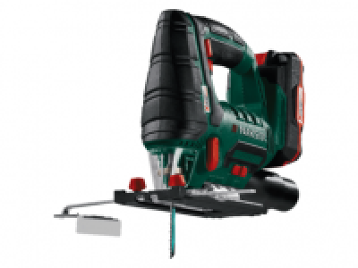 Lidl  PARKSIDE 20V Li-Ion Cordless Jigsaw