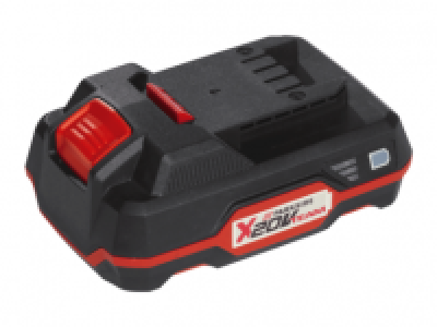 PARKSIDE 20V Li-Ion Battery