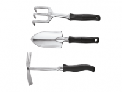 FLORABEST Assorted Garden Tools 2.49 €