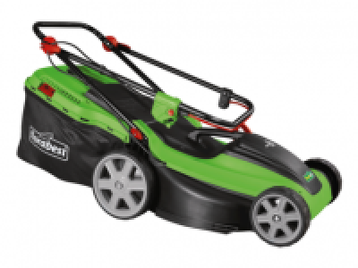 Lidl  FLORABEST 1800W Electric Lawnmower