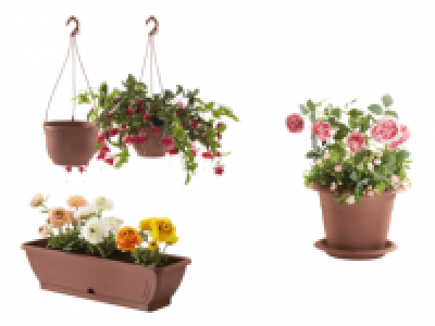 FLORABEST Planters 3.99 €