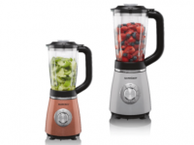 SILVERCREST KITCHEN TOOLS 600W Blender 24.99 €