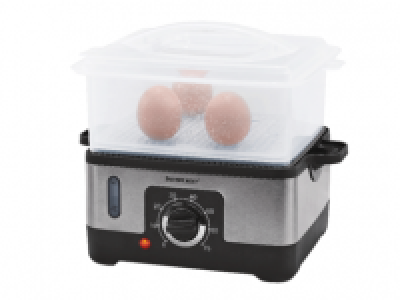 SILVERCREST KITCHEN TOOLS 950W Steamer