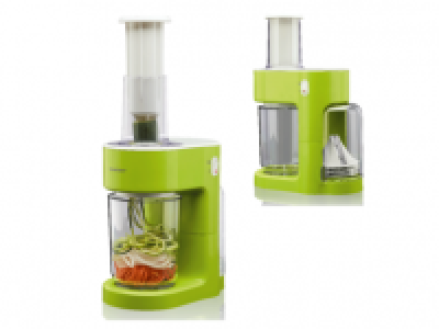 SILVERCREST KITCHEN TOOLS Spiraliser 24.99 €