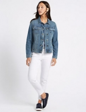 Denim Jacket 49.00 €