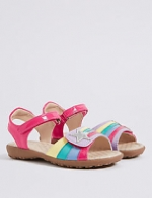Kids Riptape Sandals (5 Small - 12 Small) 19.00 €