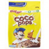 Mace Knorr Coco Pops Bag